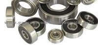 Single Row Deep Groove Ball Bearing 6308