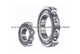 Remote Car Single Row Deep Groove Ball Bearing 6801