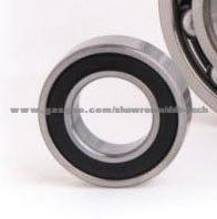 Cutting Machine Single Row Deep Groove Ball Bearing 6801