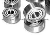 High Precision Deep Groove Ball Bearing