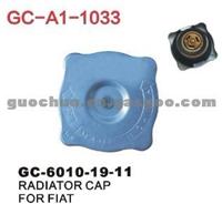 FIAT Radiator Cap