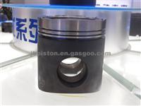 MTU 396 Piston 5550300118, 5550300218, 5550300518, 5550302218 Engine Piston