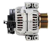 Scania Alternator 10571614