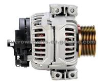 Scania Alternator 10571613