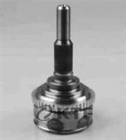 GM-801A(48T) Outer C.V Joint For GM