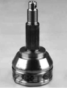 CH-007 Outer C.V Joint For CHRYSLER