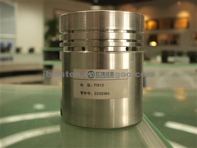 Deutz FL912 Piston 2233365, 4154891, 2136952, 4232390, 4232395, 4232396