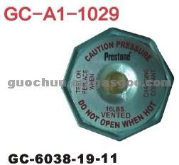 Radiator Cap GC-6038-19-11