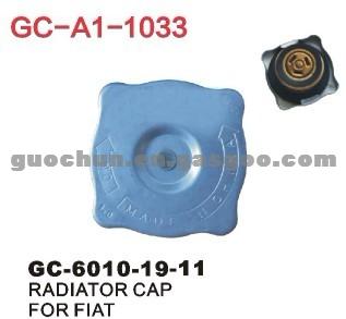 FIAT Radiator Cap