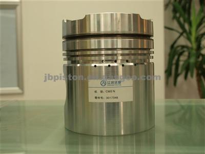 Cummins N Series Piston 3017348, 3017349, 3051553, 3051554, 3051555, 3051556, 3051557, 3048808, 3048809, 3050480, 3069212