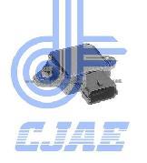 Throttle Position Sensor OEM No. 944 606 116 01