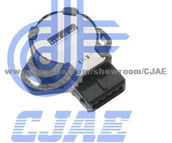 Throttle Position Sensor OEM No. 198 500 0460