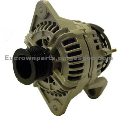 VOLVO Alternator 11170134