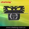 100% waterproof backup car camera(CL-CCD-307)