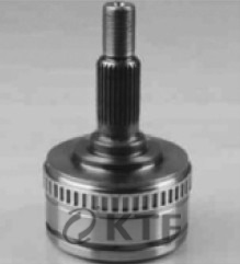 ME-801A(48T) Outer C.V Joint 27*27*59.8 For MERCEDES