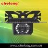 170 Degree Car License Plate Mount Rear view CCD Camera (CL-CCD-350B))