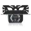 Night Vision 160 wide angle Waterproof Outdoor IP Camera (CL-CMD-216)