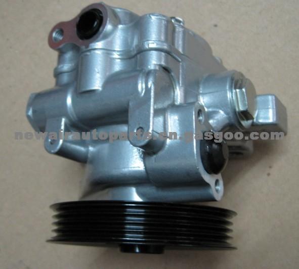 Power steering pump honda odyssey