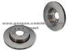 Brake Disc for LAND ROVER NTC8780