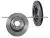 Brake Disc for LAND ROVER SDB000623