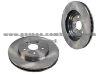 Brake Disc for LEXUS 43512-48100