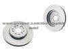 Brake Disc for LEXUS 43512-50152