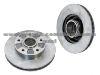 Brake Disc for MAZDA HF05-33-251A