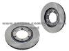 Brake Disc for MAZDA UC86-33-251