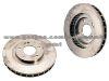 Brake Disc for MITSUBISHI MB895962