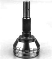 GM-020 Outer C.V Joint For GM