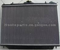 Zxauto Parts-RADIATOR ASSY1301010-0700