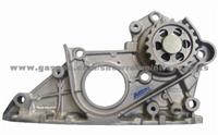 Brand New Oil Pump For Toyota Starlet, Engine 1N, 15100-55010