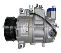 AUDI AC Compressor 4F0260805M