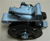 Hyundai Sanata Power Steering Pump 57100-2D101