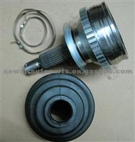 Hyundai Sanata C V Joint 49506-38M01