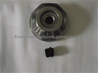 VOLVO Truck Wheel Hub Cover 3985590,3963419,1626477,20390132