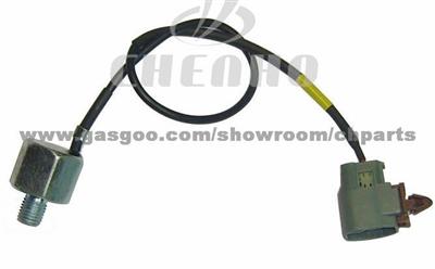 Mazda Auto Knock Sensor ZL02-18-921 E1T50471