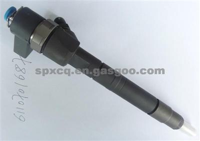 Brand New Common Rail Injector 6110701687 For BENZ