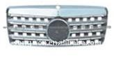 Car Front Grille W124