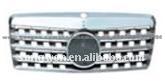 Front Grille Mercedes W190 ML