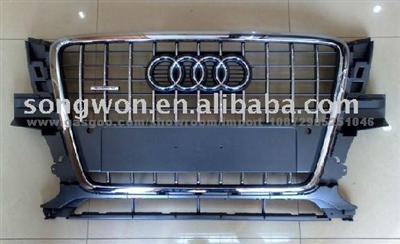 Car Front Grille For Audi Q5