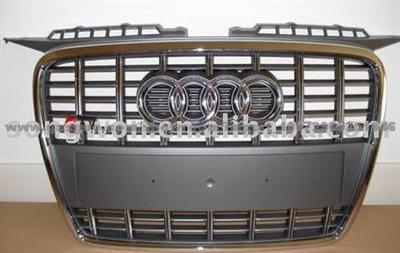 Car Front Grille For Audi S3