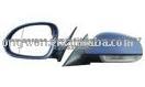 Car Door Mirror For Passat B6