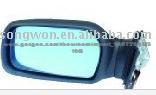 Car Side Mirror For Audi C4v6 Electic