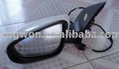 Car Rearview Mirror