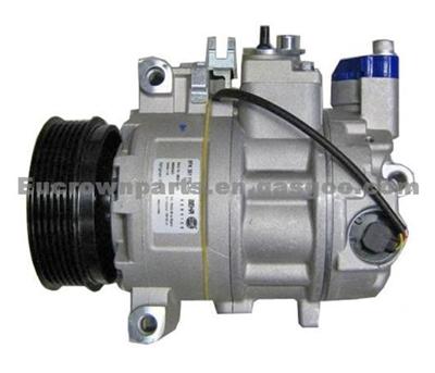 AUDI AC Compressor 4F0260805M