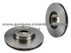 Brake Disc for LAND ROVER SDB 000200