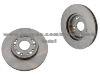 Brake Disc for LEXUS 43512-50060