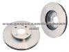 Brake Disc for MAZDA BR74-33-25X