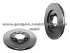 Brake Disc for MAZDA BG95-33-251